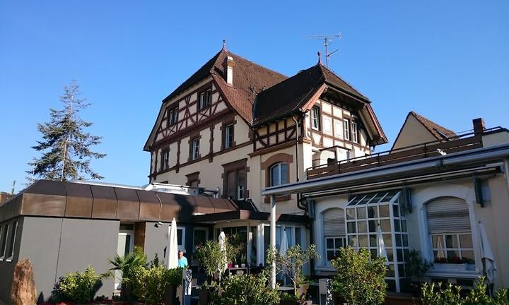 Gasthaus zum Kranz